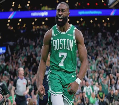 凯尔特人vs国王：强弱对决这场真的没有悬念了