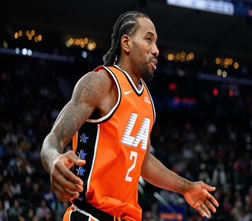 快船消息：小卡令人钦佩，重要决定曝光，战爵士出场更新