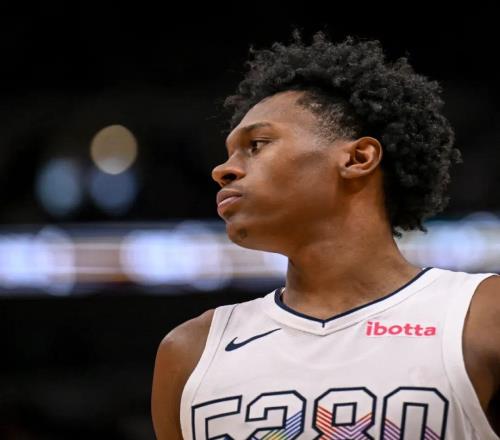 明显涨球！本赛季的佩顿沃特森，什么水平