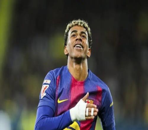 TA：巴萨最渴望赢得的奖杯是欧冠，球队内部对此很有信心