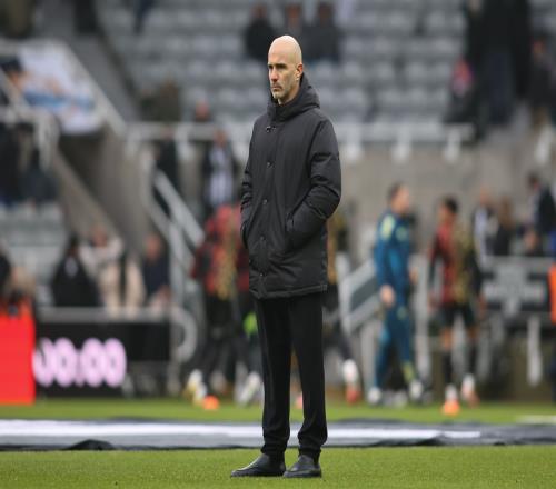 马帅下课真相大揭秘：怼董事会现场变谜语大师，还耍起病来不露面_英超直播