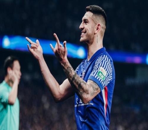 撕破脸外援炮轰申花：我为球队付出一切，却得不到俱乐部尊重