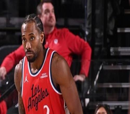 伦纳德：我会继续保持侵略性这一点永不改变