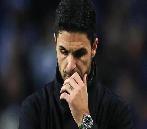 阿森纳英超半程领先四分，重点是这半程看起来没有夺冠竞争对手