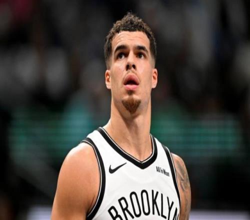 多队争抢小波特篮网静待高价或留至休赛期