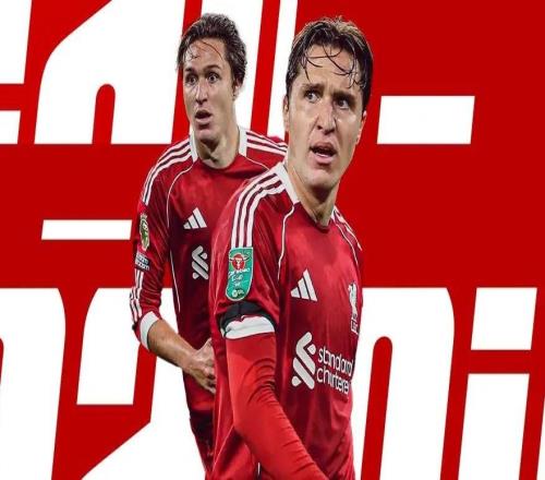 米体：基耶萨有望重返尤文，斯帕莱蒂和基耶利尼都很欣赏他