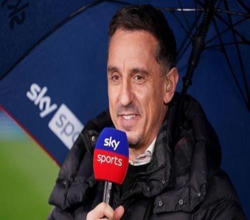 内维尔：利物浦仍能获得欧冠资格，但难以达到上赛季的高度