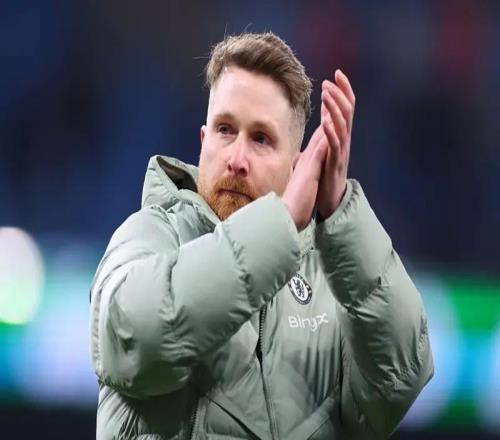 麦克法兰：即使没绝平也为球队表现高兴瓜帅是史上最佳之一