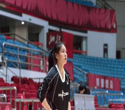 【WCBA联赛】第十三轮浙江稠州银行6389不敌陕西榆林天泽