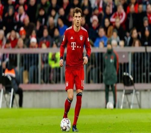 加入争夺战，法尔克：马竞可能在今夏尝试免签格雷茨卡