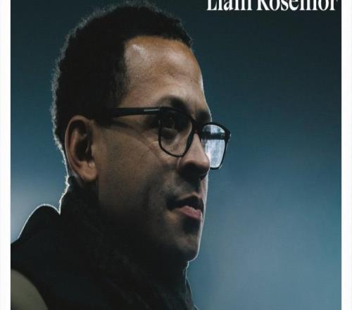 切尔西官宣罗塞尼尔，公告中职位是教练而非经理