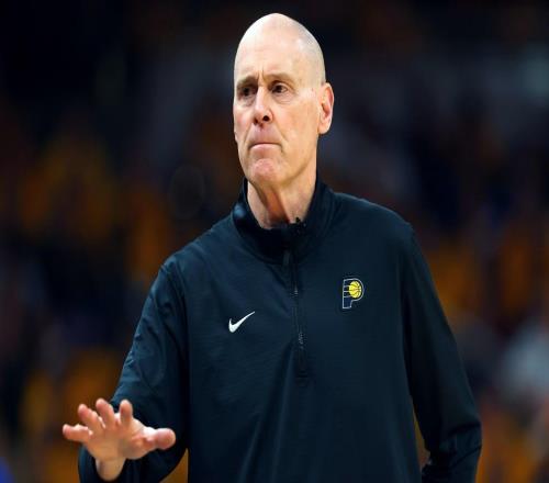 千胜何时来卡莱尔执教生涯达到999胜后步行者遭遇13连败