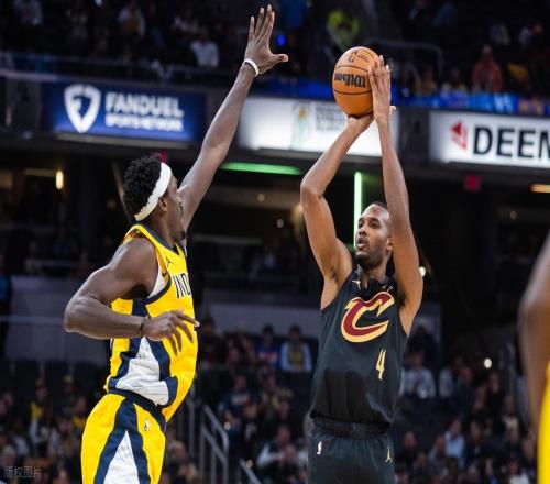 13连败！东部冠军彻底倒下！加兰29+6证明自我，一战看清4个现实