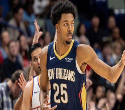 有意思，扎克洛维提出活塞队可能交易特雷墨菲三世的重磅方案