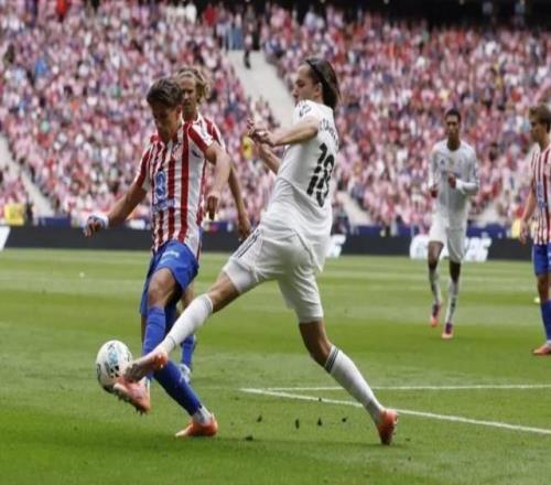 马卡：西超杯半决赛是“致命”德比，结果将决定两队赛季走向