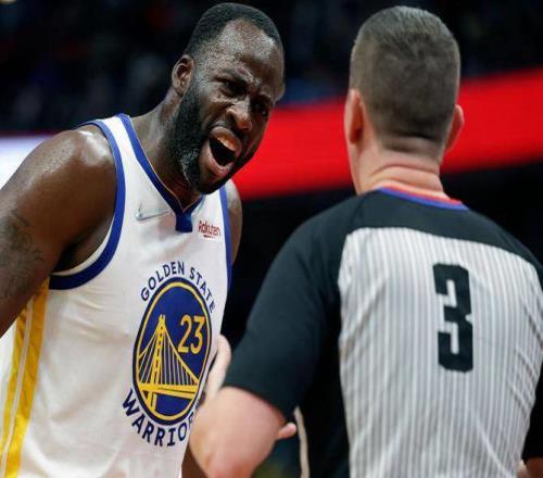 快船消息：裁判报告三吃亏，多队有意祖巴茨，战尼克斯出场更新