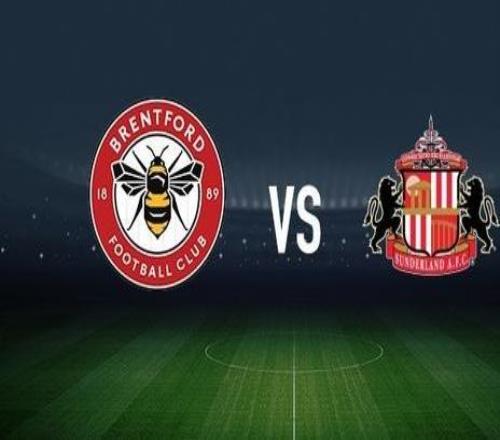 布伦特福德vs桑德兰：凯莱赫、伊戈尔蒂亚戈首发，扎卡、穆杰莱出战