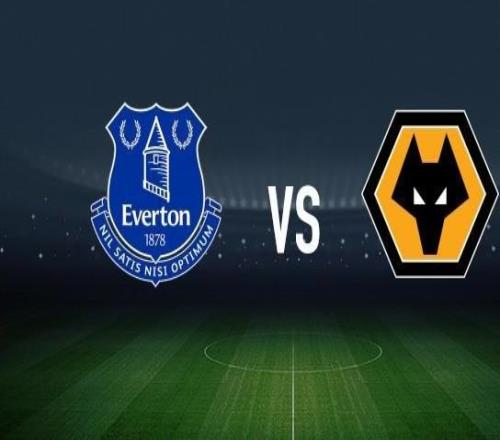 埃弗顿vs狼队：格拉利什、皮克福德首发，黄喜灿、若泽萨出战