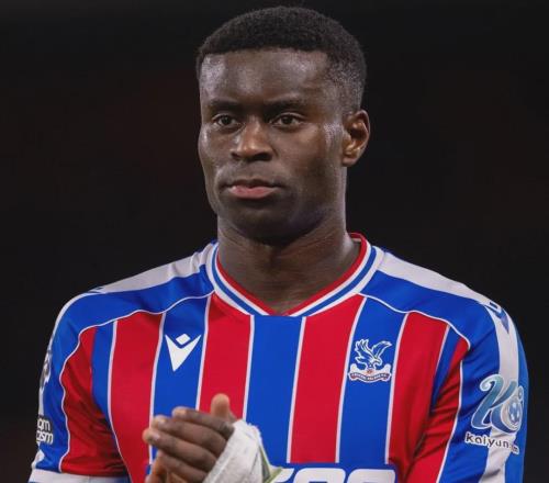 天空体育记者：我感觉格伊会加盟阿森纳！枪手将开启多人续约谈判