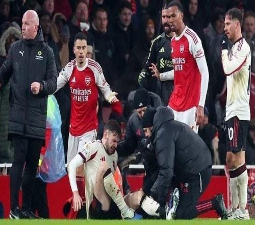 记者：布拉德利将缺席本赛季全部比赛，并将接受手术治疗