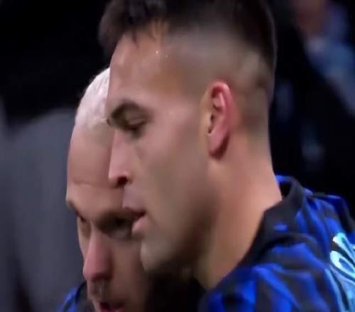 22！意甲3强一夜不胜，争冠大局：国米领先3分，4强紧追有变数