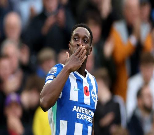 维尔贝克或许觉得自己是球队的救世主但真相是他不过是众星中的一颗微光_英超直播