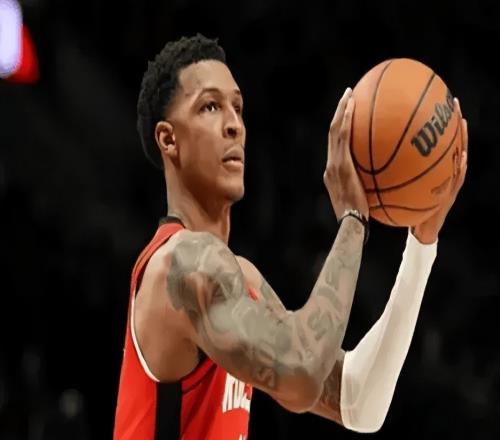 火箭惨败国王！三首发轰73分但各出隐患，史密斯+霍乐迪+替补全崩