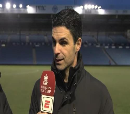 塔帅：定位球是我们的重要武器，拥有直接的进球方式很重要