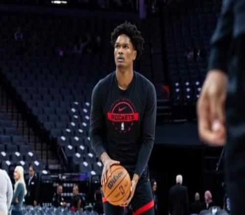 是理由吗名记：昨晚萨克拉门托酒店客满，火箭只能住旧金山