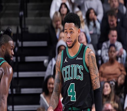 交易价值越来越低，凯尔特人到底打算什么时候送走这位后场大将