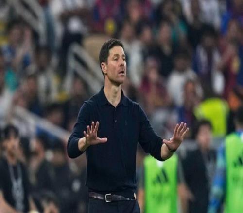 太突然！皇马重磅官宣阿隆索下课！执教仅7个月黯然离开胜率70%