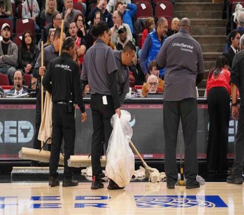 官宣，NBA官方宣布重新安排热火与公牛的比赛