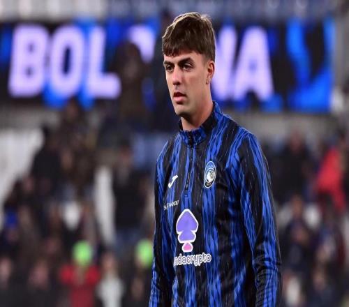 米体：尤文的首要目标仍是基耶萨，小马尔蒂尼是备选