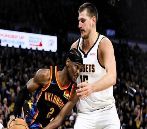 场均27分10助，把鱼腩带成夺冠热门，本赛季MVP竞争，终于有悬念