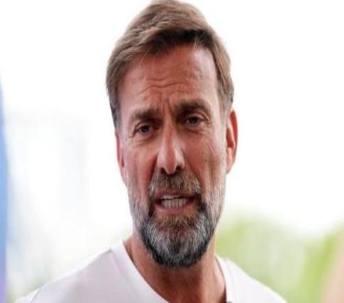 德天空：如果皇马决定在今夏任命新教练，克洛普会是候选人