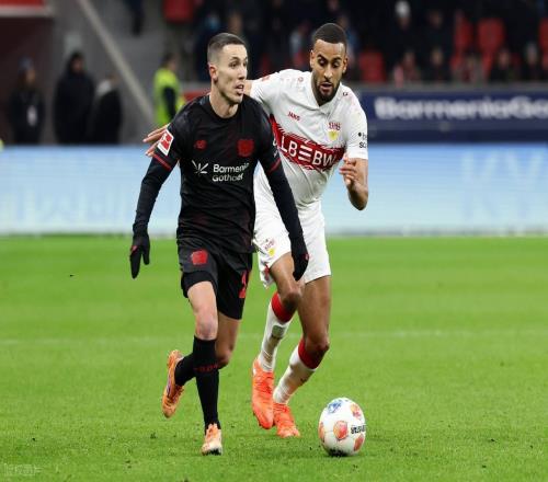 德甲：斯图加特状态正佳，法兰克福无力招架斯图加特VS法兰克福