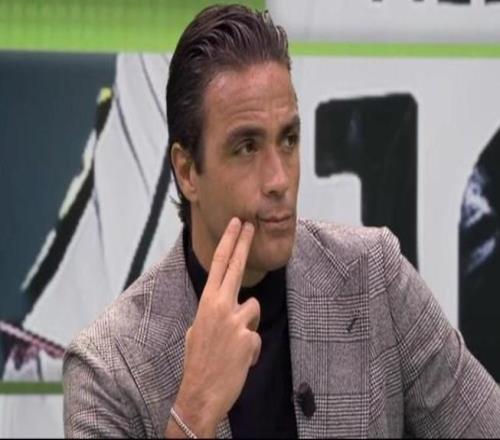 马特里：尤文有实力竞争意甲冠军，赛程一定程度上对他们有利