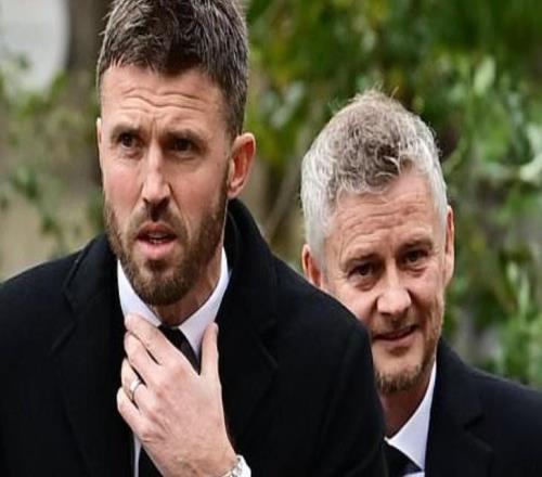 ESPN：曼联选卡里克因他更加亲力亲为，索帅时期负责大量训练