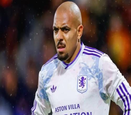 英媒：即便马伦冬天不离开，维拉也将尝试签下亚伯拉罕