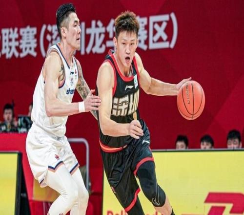 CBA一夜连出三大冷门！上海山西全被爆冷：北京险些输给倒数第一