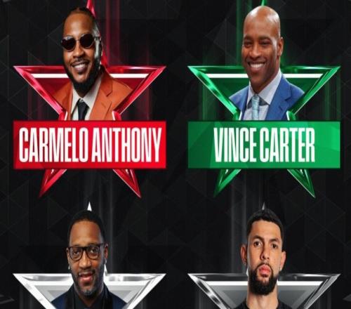 一图流什么！最强来次够继承人已经到达NBA