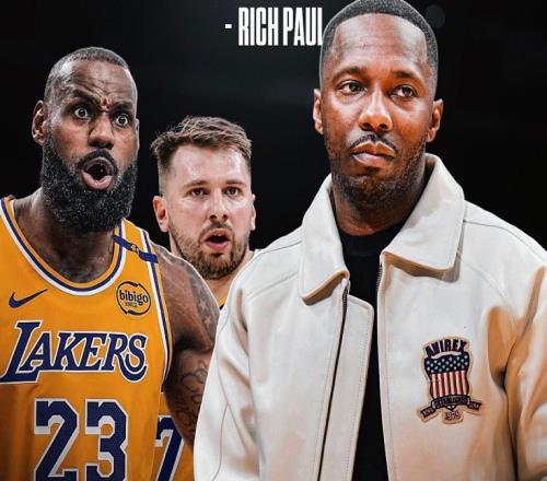 27分12助！31分9板10助！东皇组合刷爆NBA纪录，湖人不满富保罗