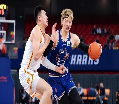 深圳爆冷胜上海，郑永刚赛后道出的秘诀，北控辽篮应该好好学学