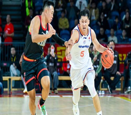 都怪张镇麟昔日国手+全明星转会后坐穿冷板凳，场均1.6分1.4板