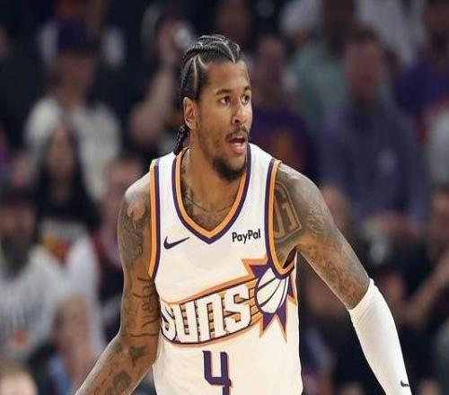 Sidery：太阳无意莫兰特他们将杰伦格林的伤愈当作引援