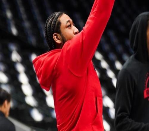 19战9胜10负！队记列火箭低迷6大原因：伤病频繁，乌度卡也该背锅