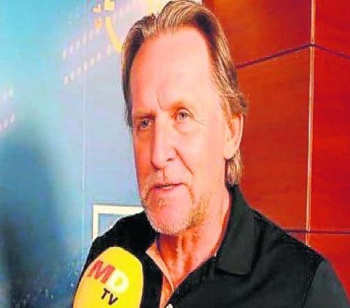 舒斯特尔：巴萨现在非常出色皇马现在责任更多是在球员身上