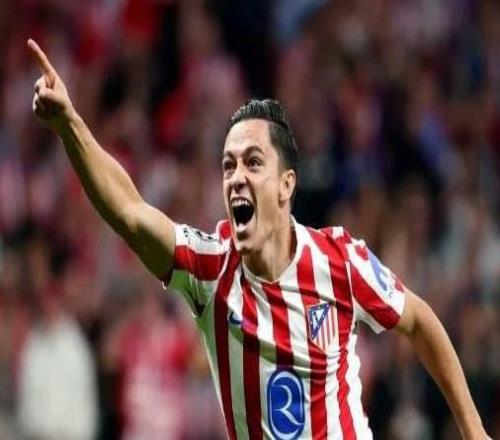 莫雷托：马竞在与亚特兰大交换文件，拉斯帕多里数小时内体检