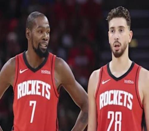 火箭重返西部第五！申京23+11+7无愧控球中锋五年1.85亿太超值