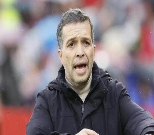 现在是踢皇马的好时机莱万特主帅：不，他们肯定会全力争胜